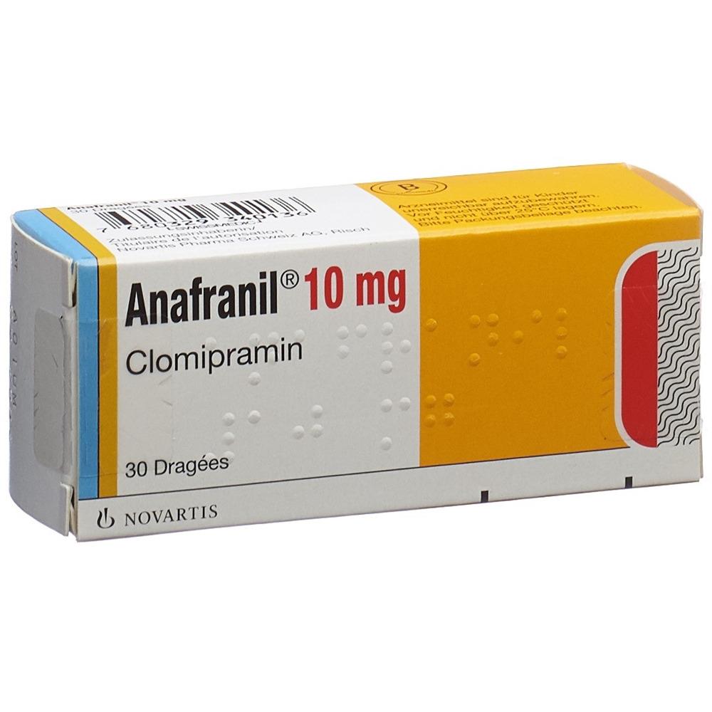 Anafranil