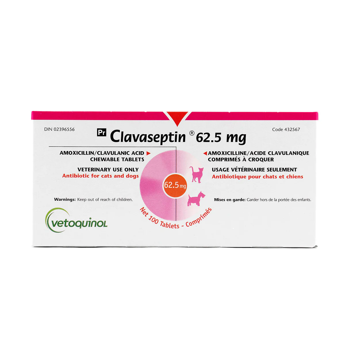 Clavamox