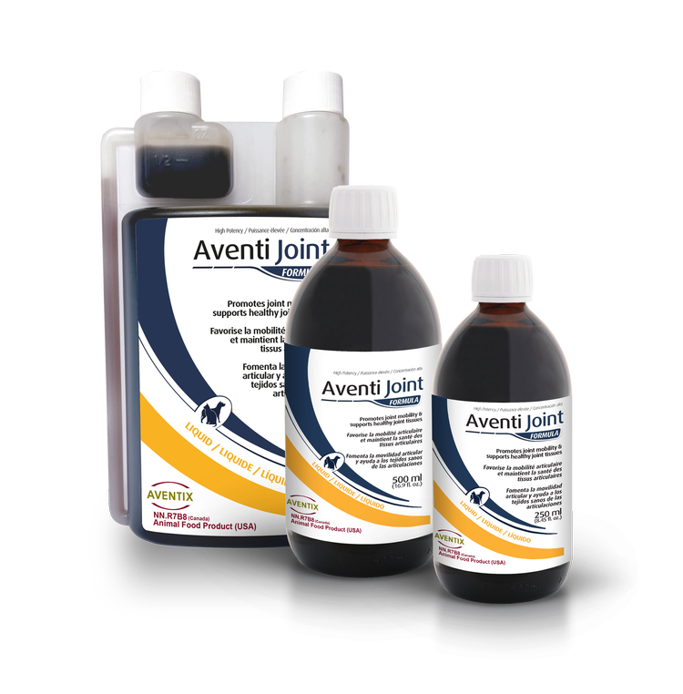 Aventi Joint Formula