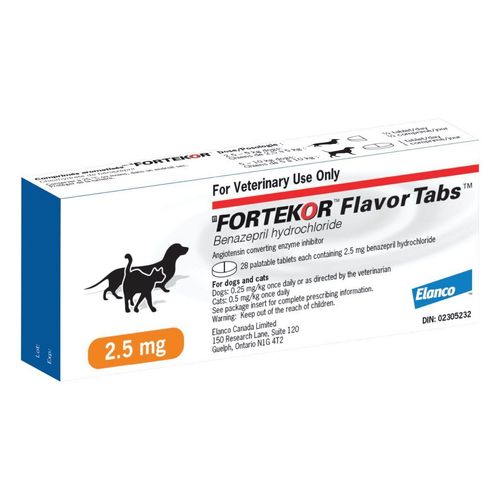 Fortekor