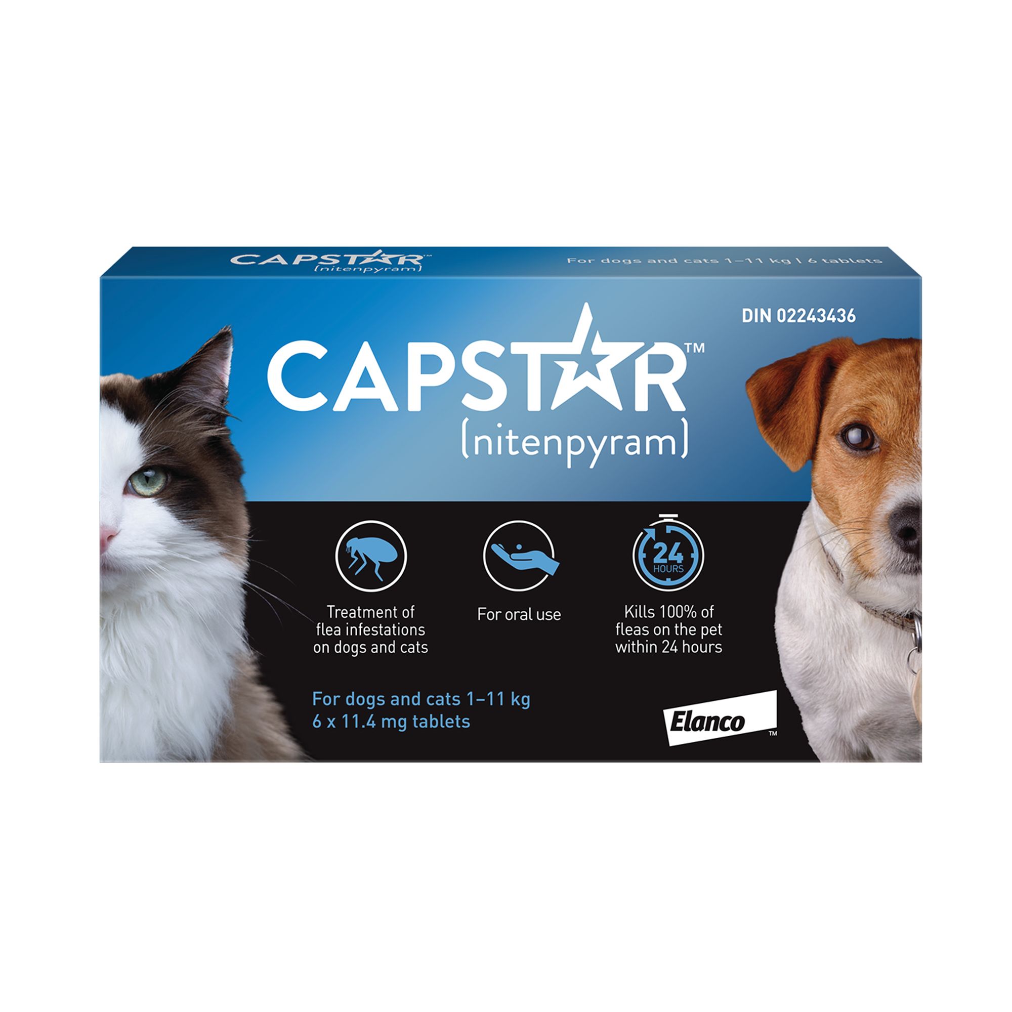 Capstar