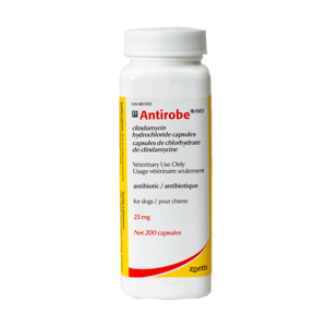 Antirobe