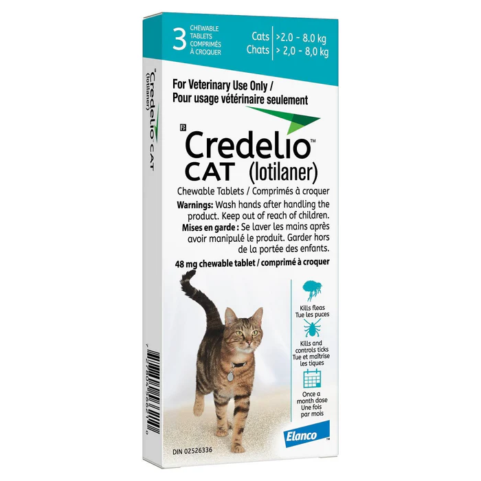 Credelio