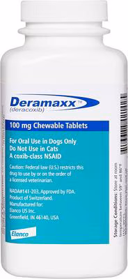 Deramaxx