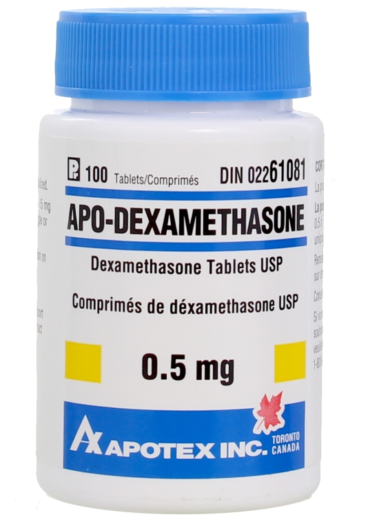 Apo Dexamethasone