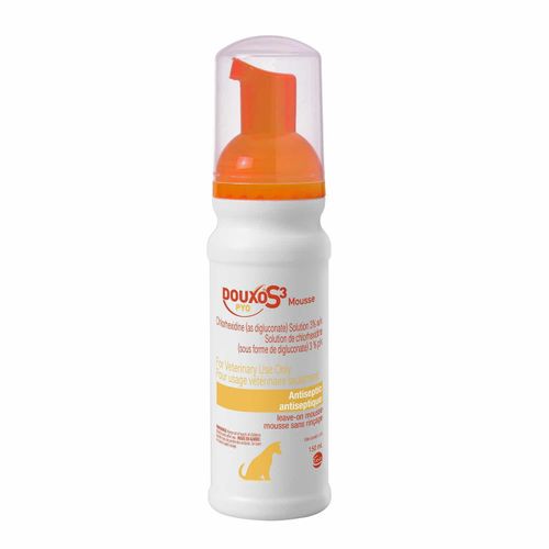 Duoxo S3 Pyo Mousse