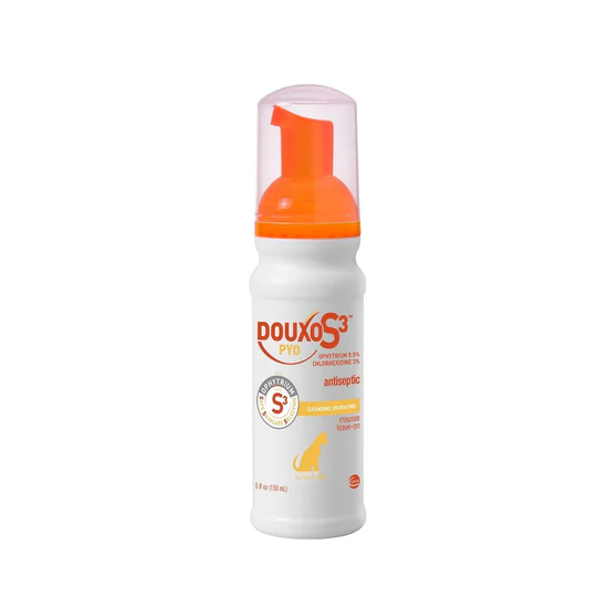 Duoxo S3 Pyo Mousse