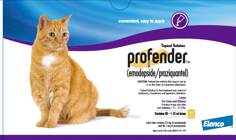 Profender