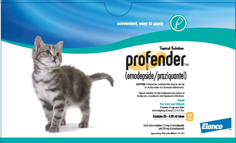 Profender