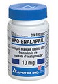 Apo- Enalapril