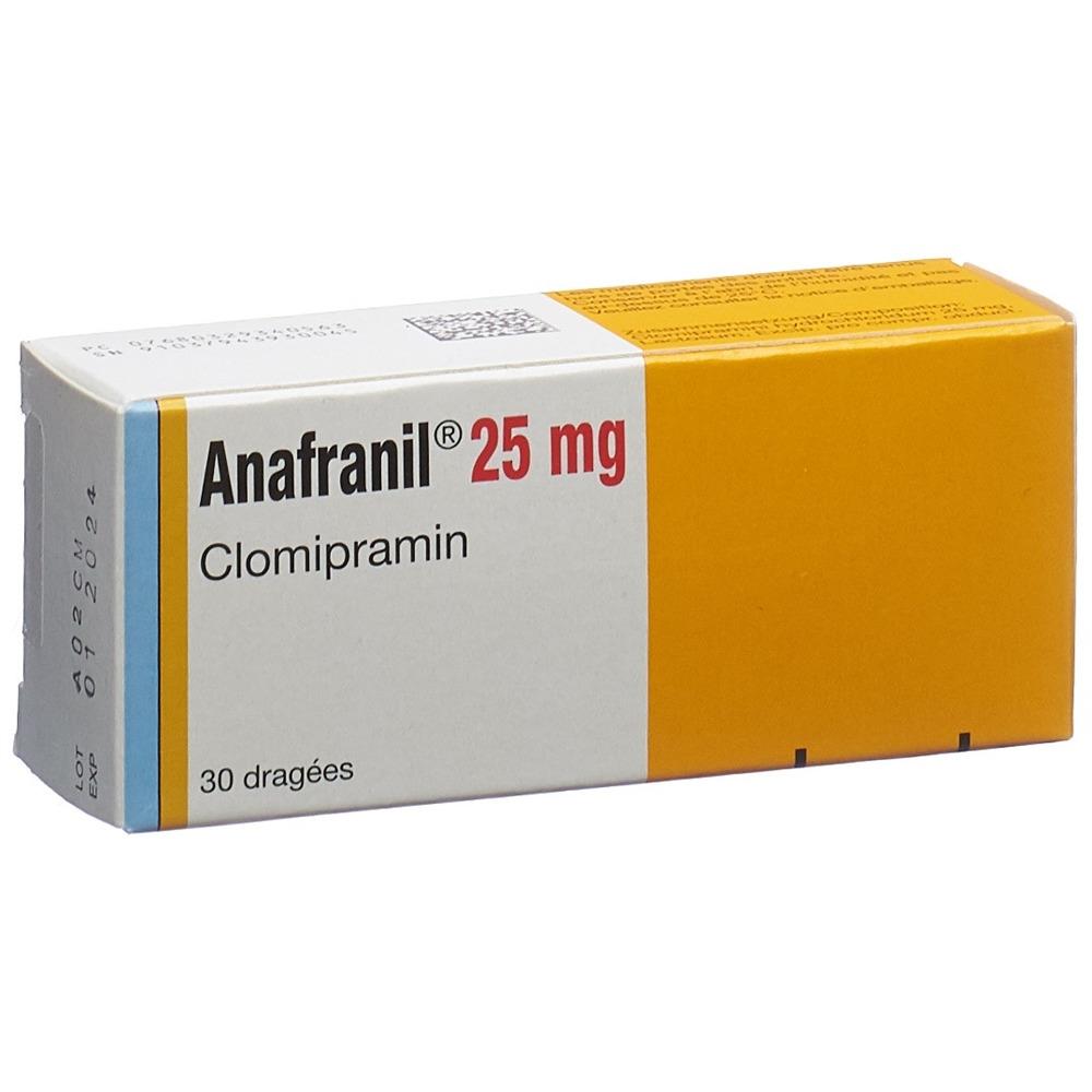 Anafranil