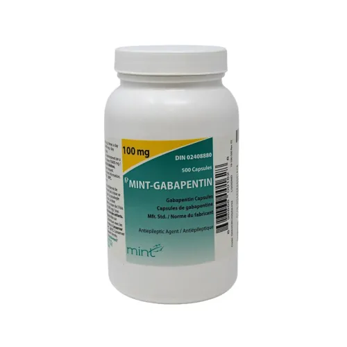 Gabapentin
