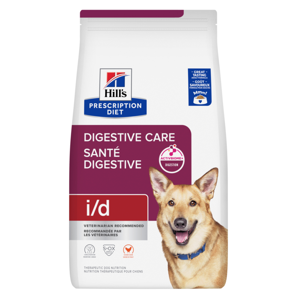 Hill's Prescription Diet Canine Adult I/d Digestive Care