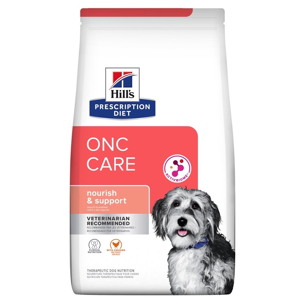 Hill's Prescription Diet Canine Adult Onc Care