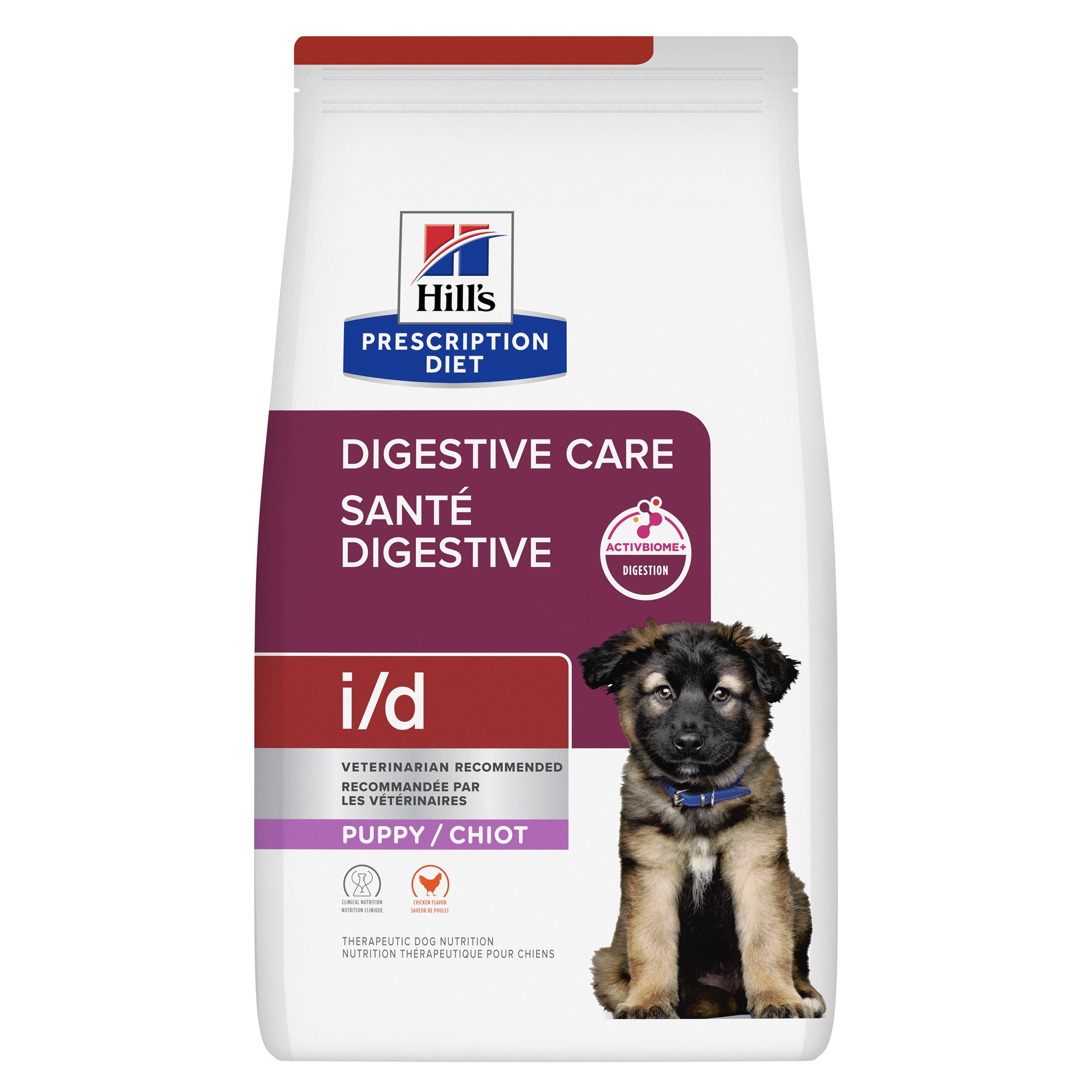 Hill's Prescription Diet Canine Puppy I/d Digestive Care