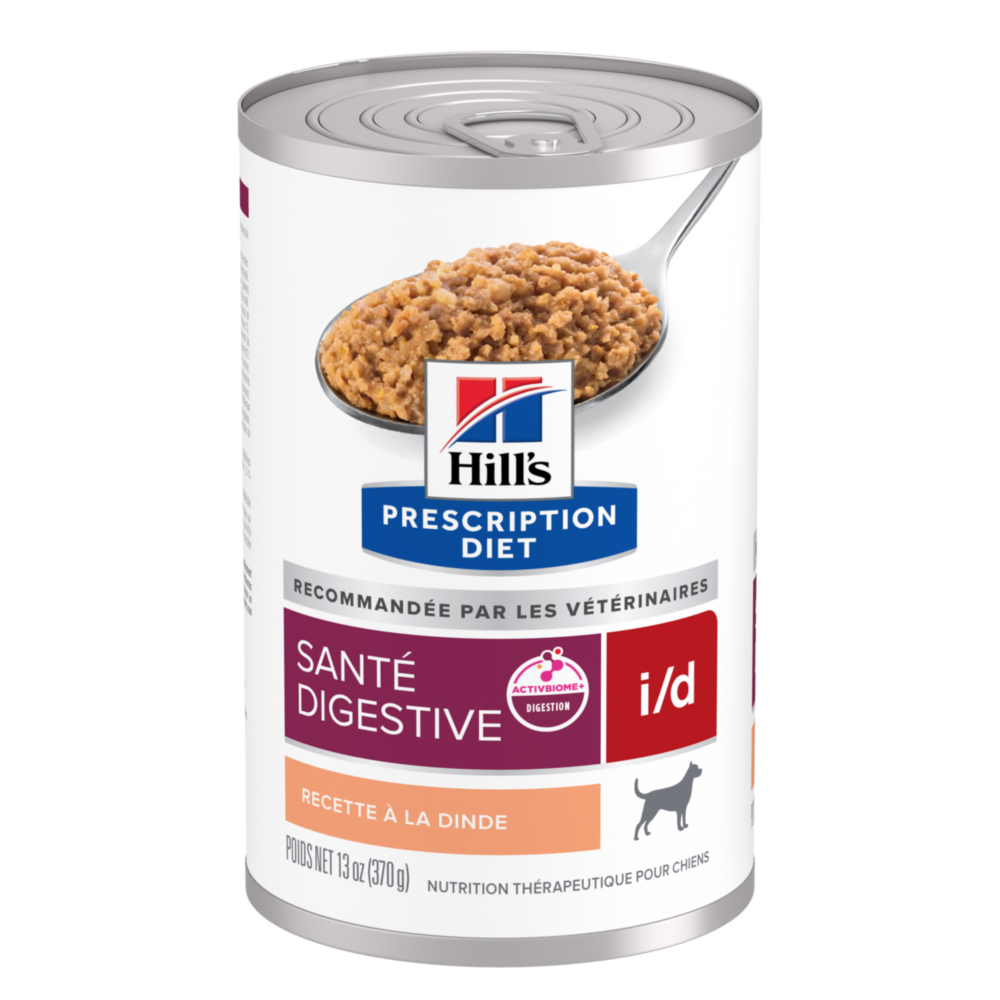 Hill's Prescription Diet I/d Digestive Care Loaf For Dogs