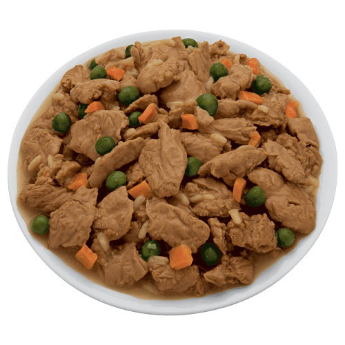 Hill's Prescription Diet W/d Multi-benefit Stew For Dogs