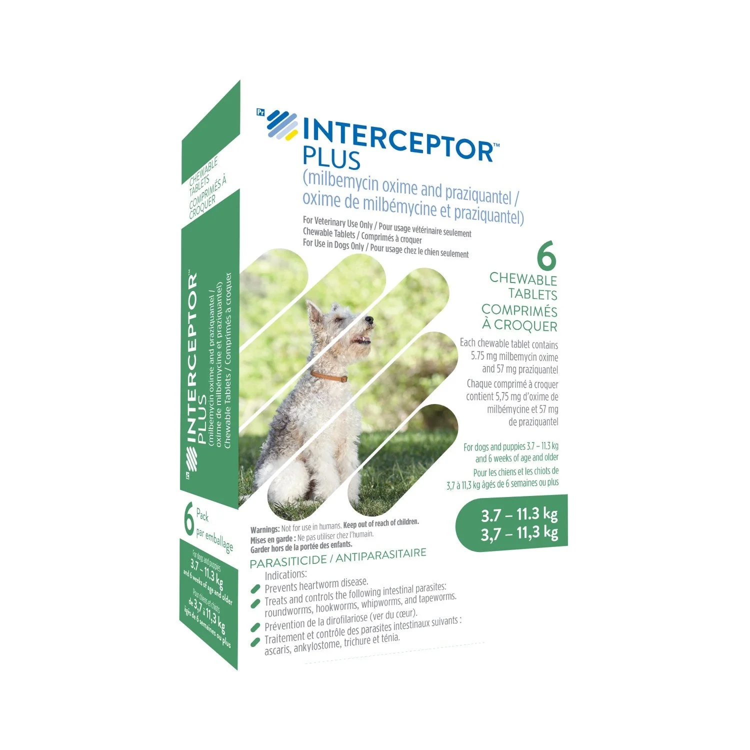 Interceptor Plus