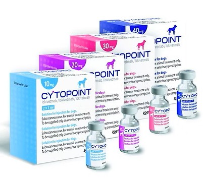 Cytopoint Inj