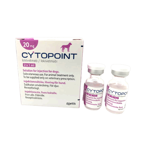 Cytopoint Inj