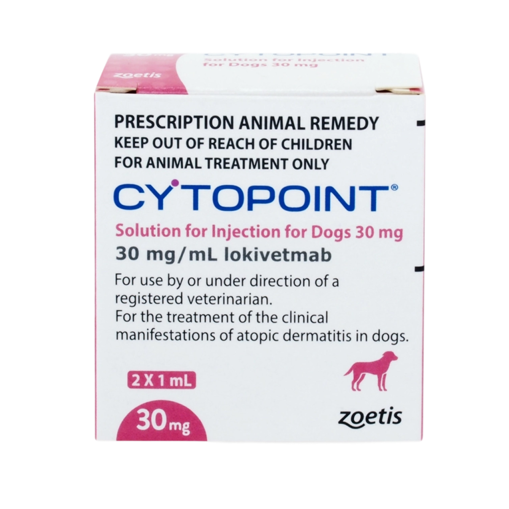 Cytopoint Inj