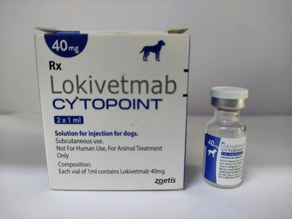 Cytopoint Inj