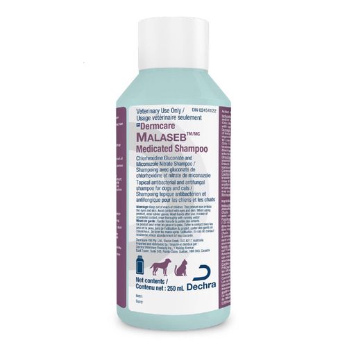 Malaseb Shampoo