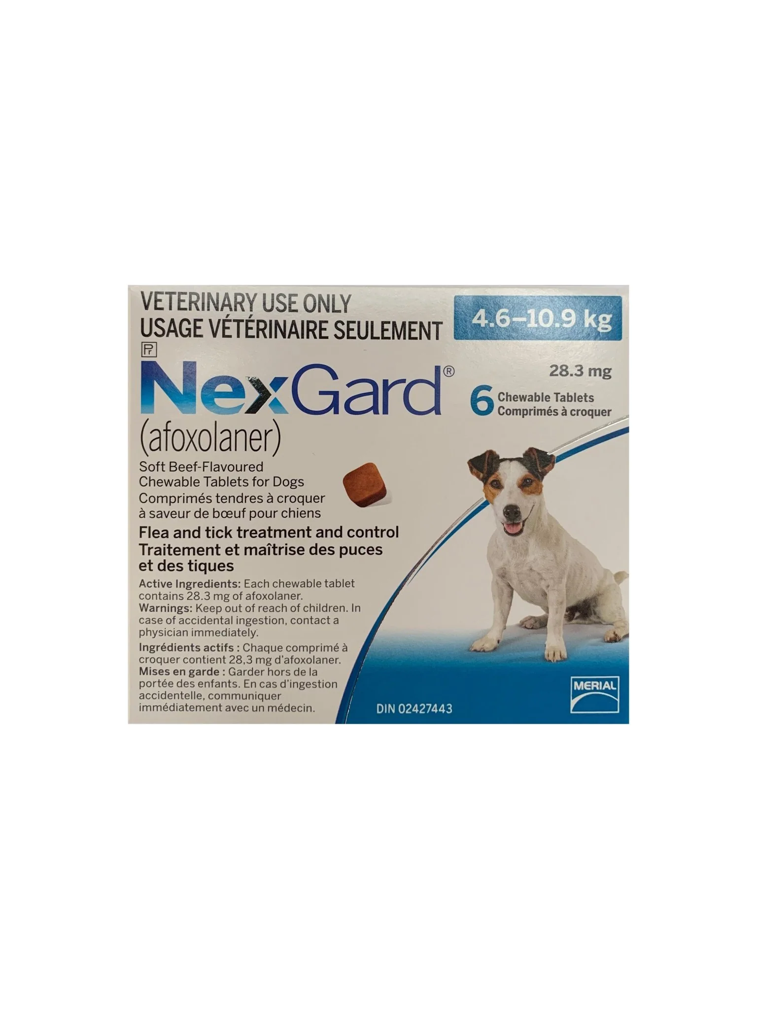 Nexgard