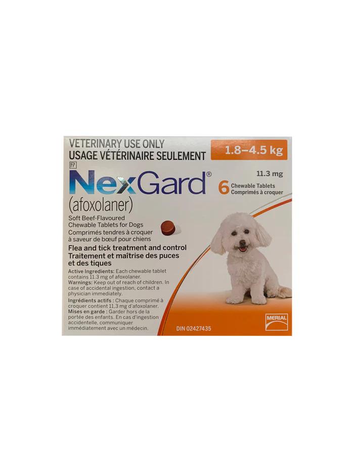 Nexgard
