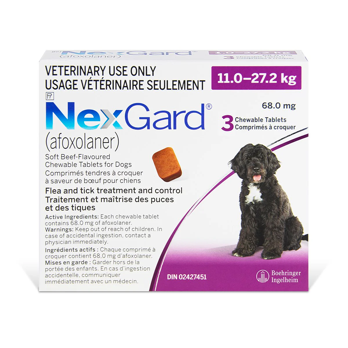 Nexgard