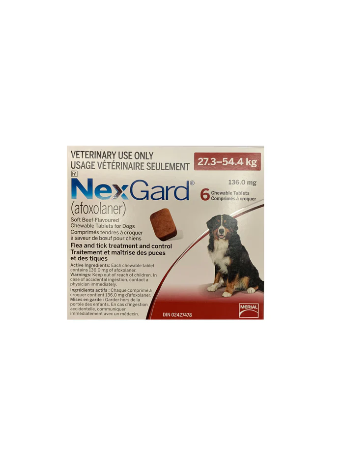Nexgard