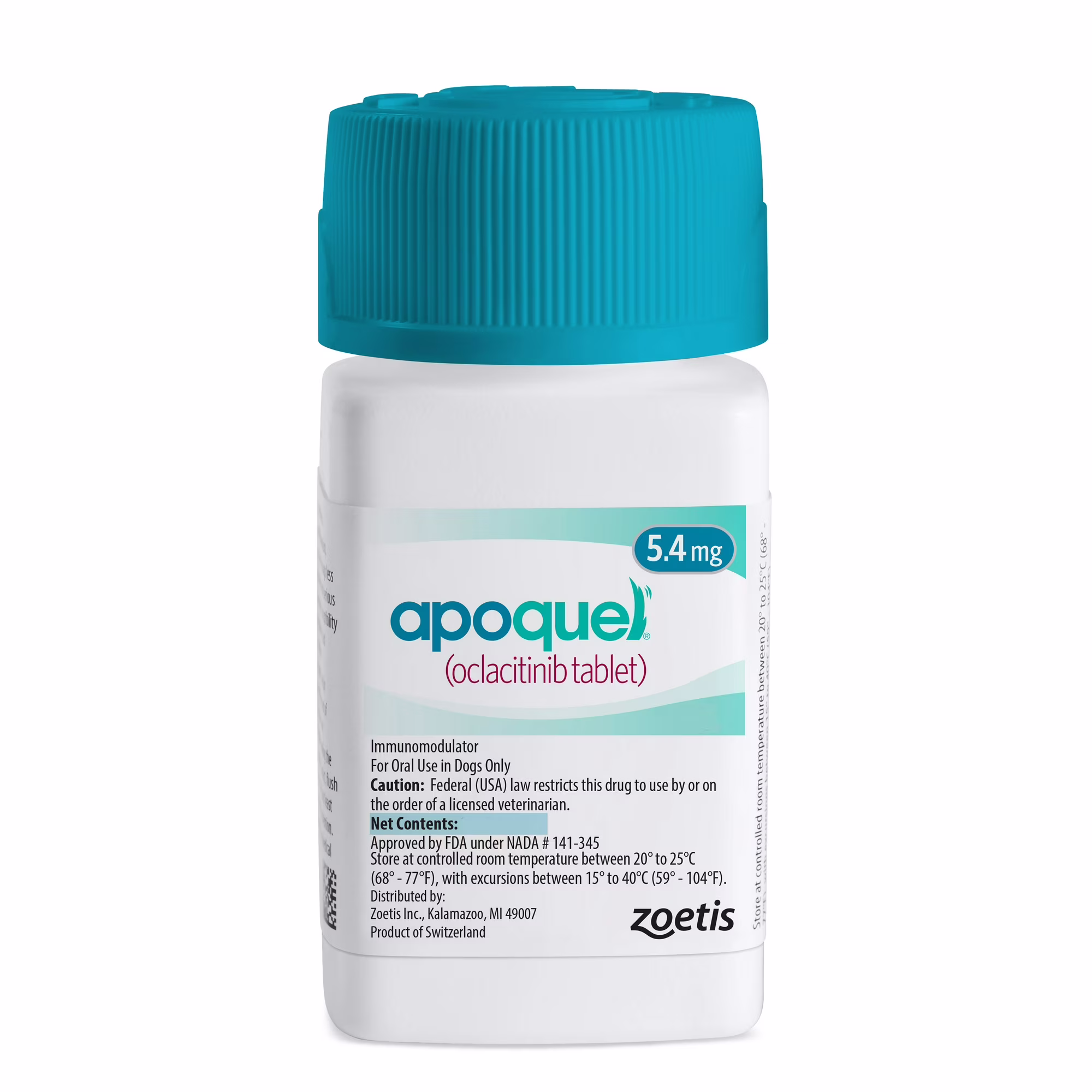 Apoquel Chewable Tabs