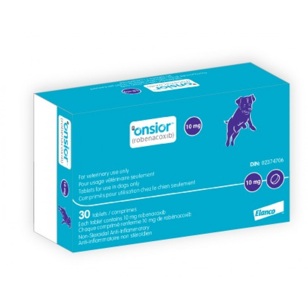 Onsior Tablets For Dogs