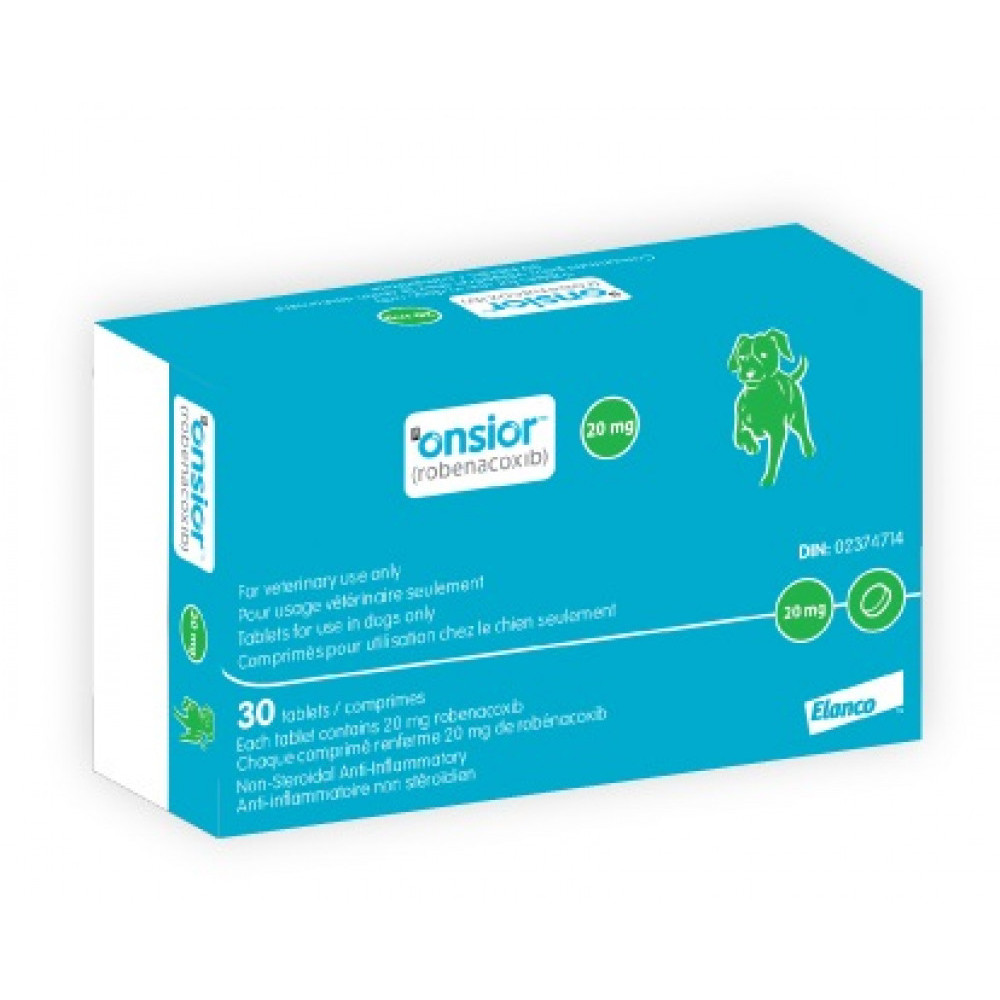 Onsior Tablets For Dogs