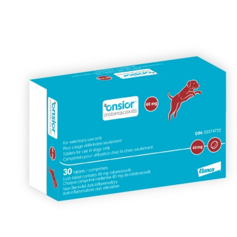 Onsior Tablets For Dogs