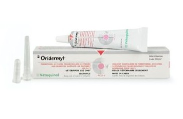 Oridermyl