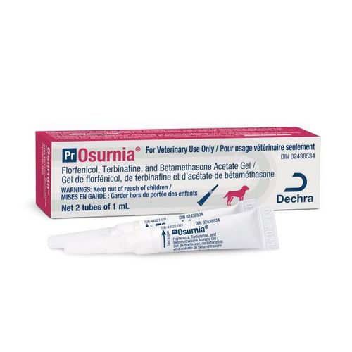 Osurnia