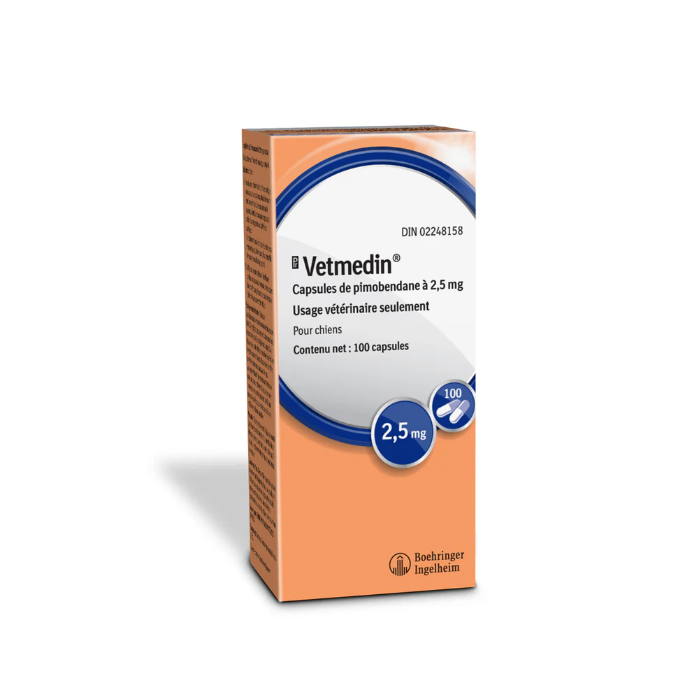 Vetmedin
