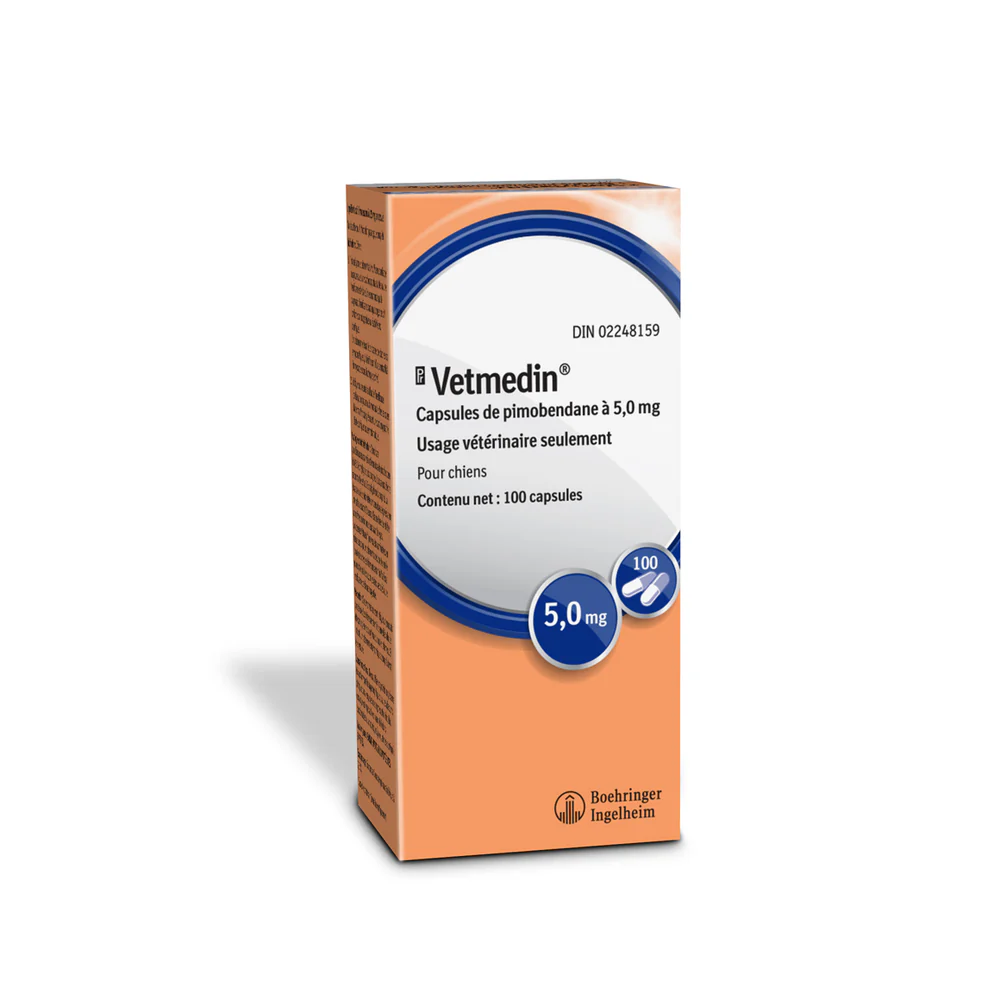 Vetmedin