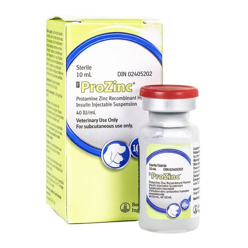 Prozinc Injectable Susp.