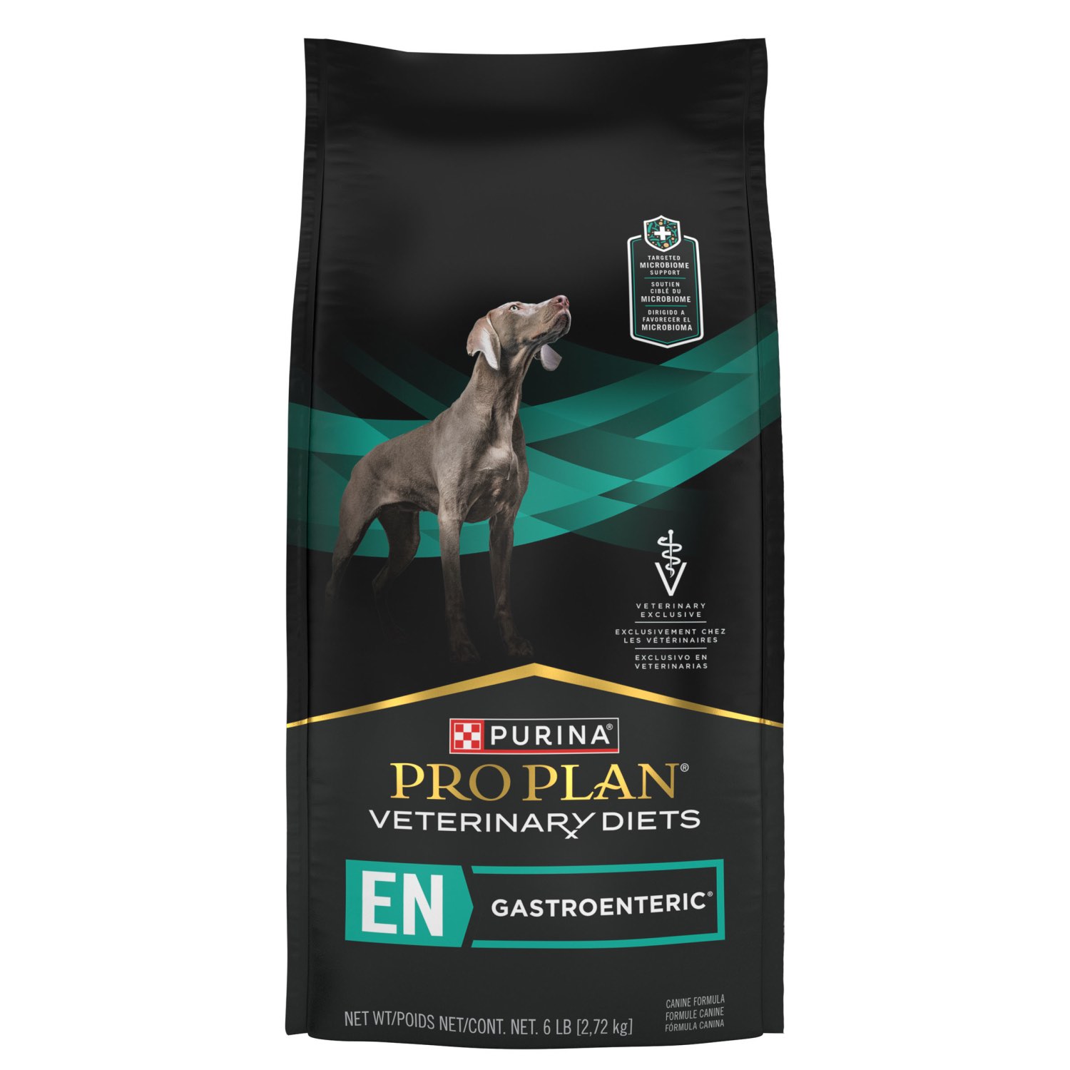 Purina Pro Plan Veterinary Diets Canine Adult En Gastroenteric