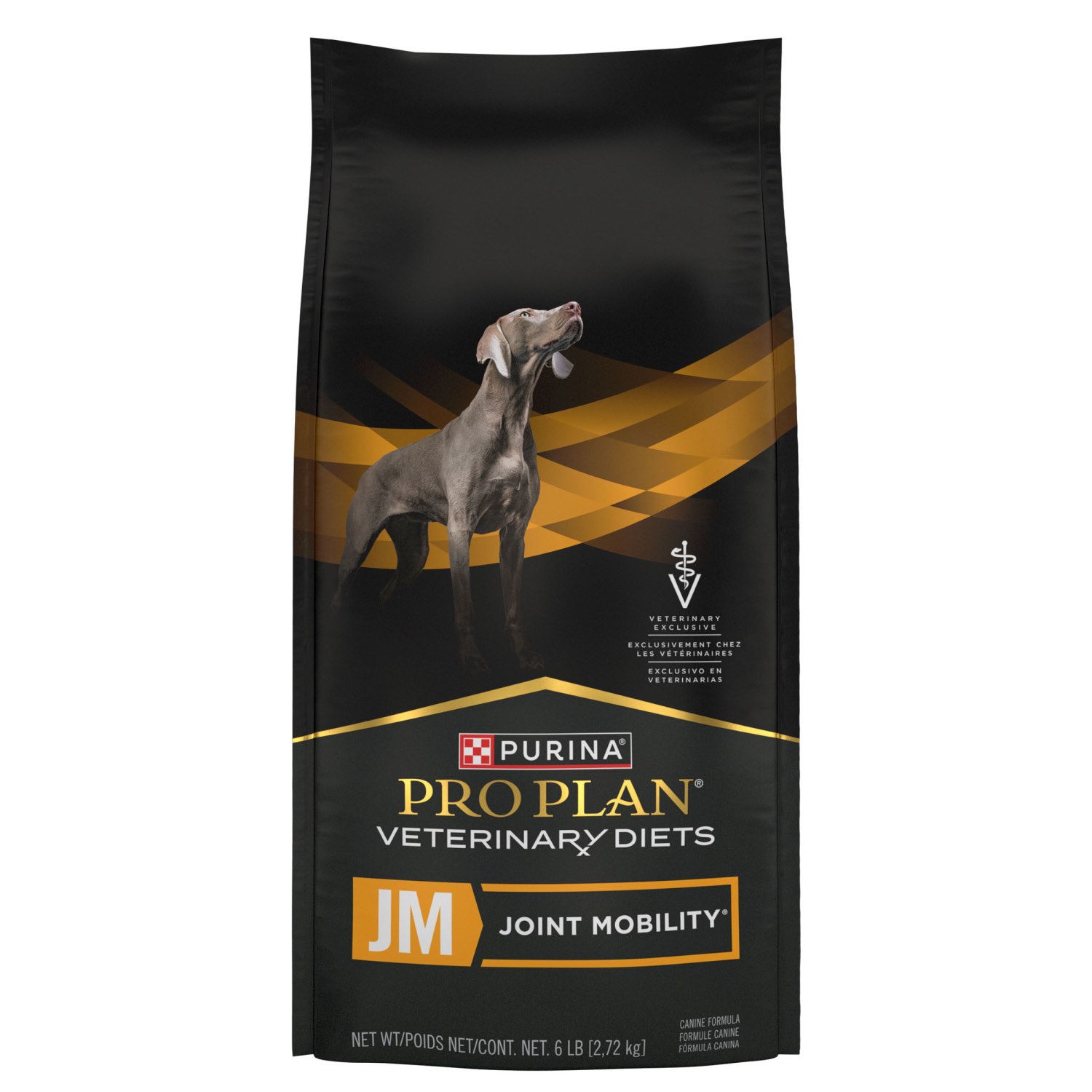 Purina Pro Plan Veterinary Diets Canine Adult Jm Joint Mobility