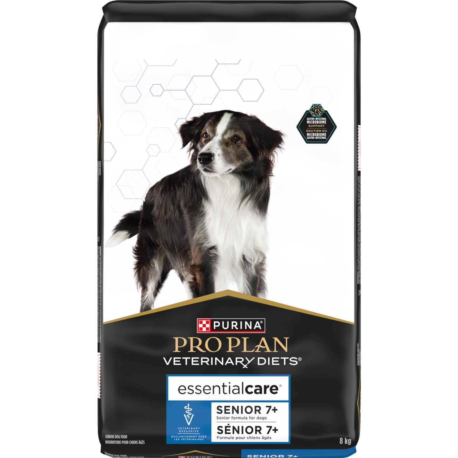 Purina Pro Plan Veterinary Diets Essential Care Canine Senior