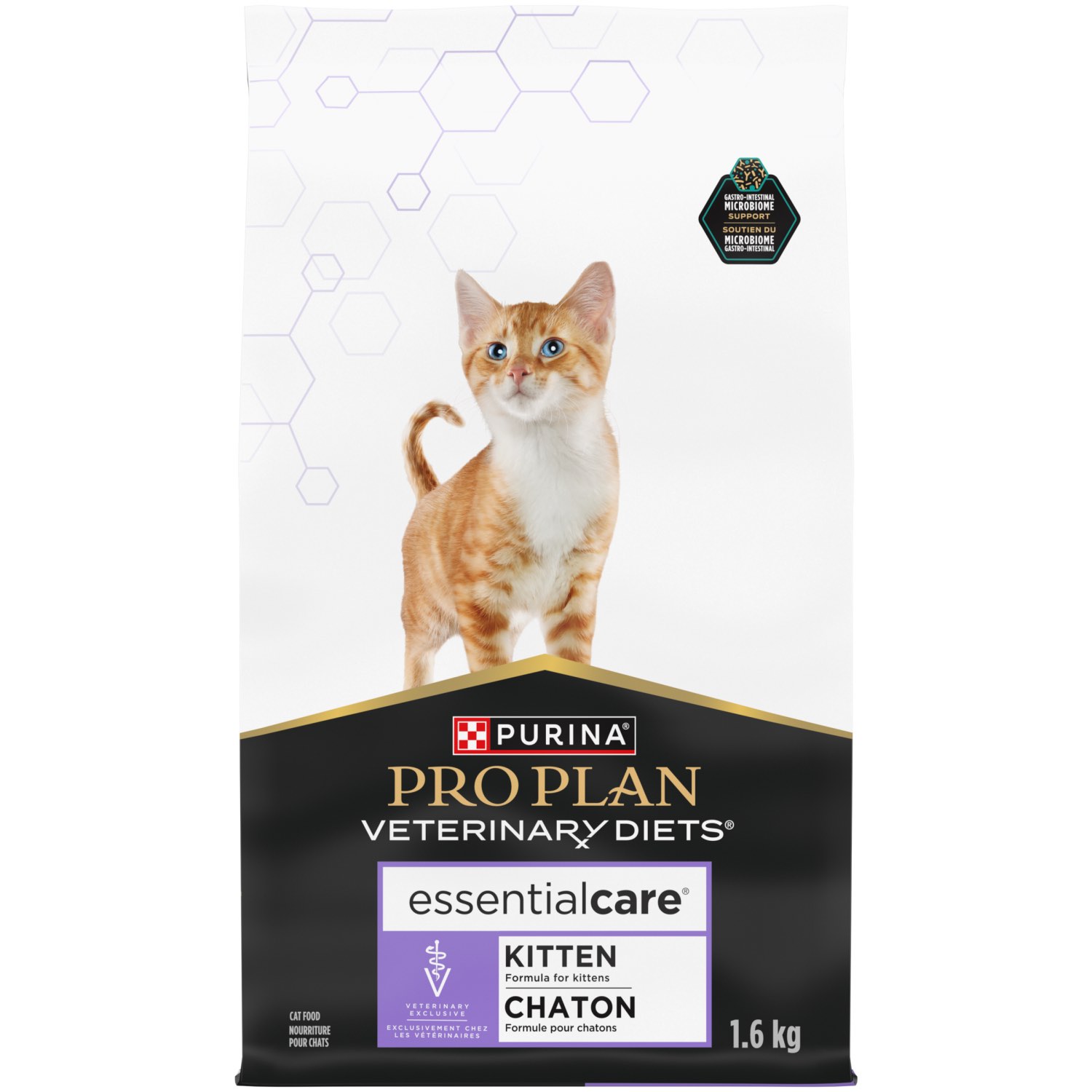 Purina Pro Plan Veterinary Diets Essential Care Feline Kitten