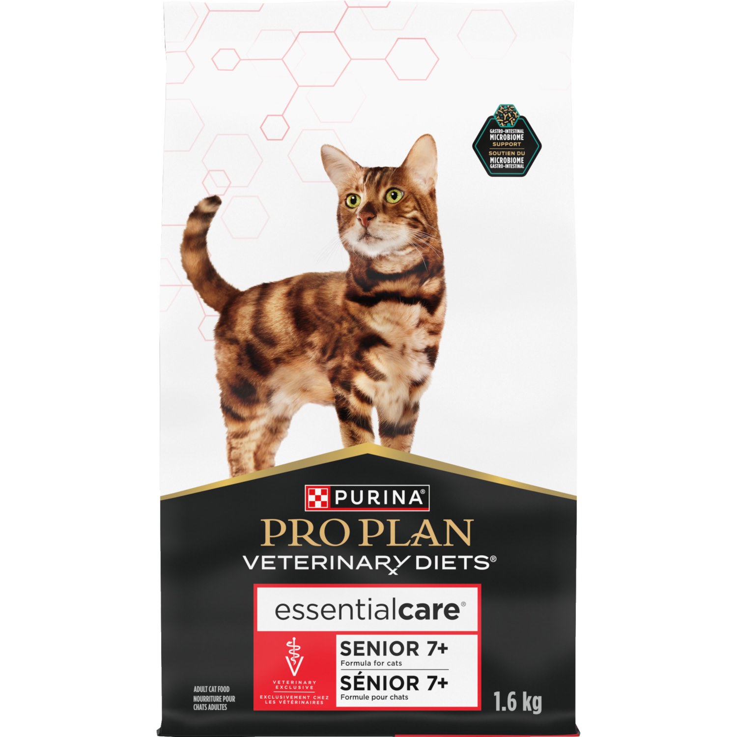 Purina Pro Plan Veterinary Diets Essential Care Feline Senior
