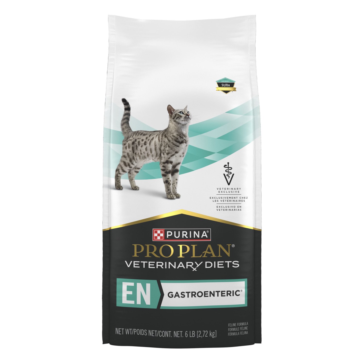 Purina Pro Plan Veterinary Diets Feline Adult En Gastroenteric