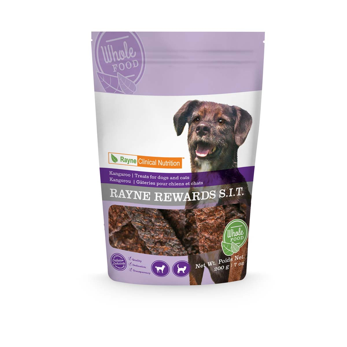 Rayne Clinical Nutrition Rayne Rewards S.i.t Treats For Dogs And Cats