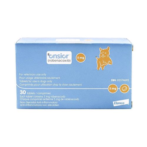 Onsior Tablets For Dogs