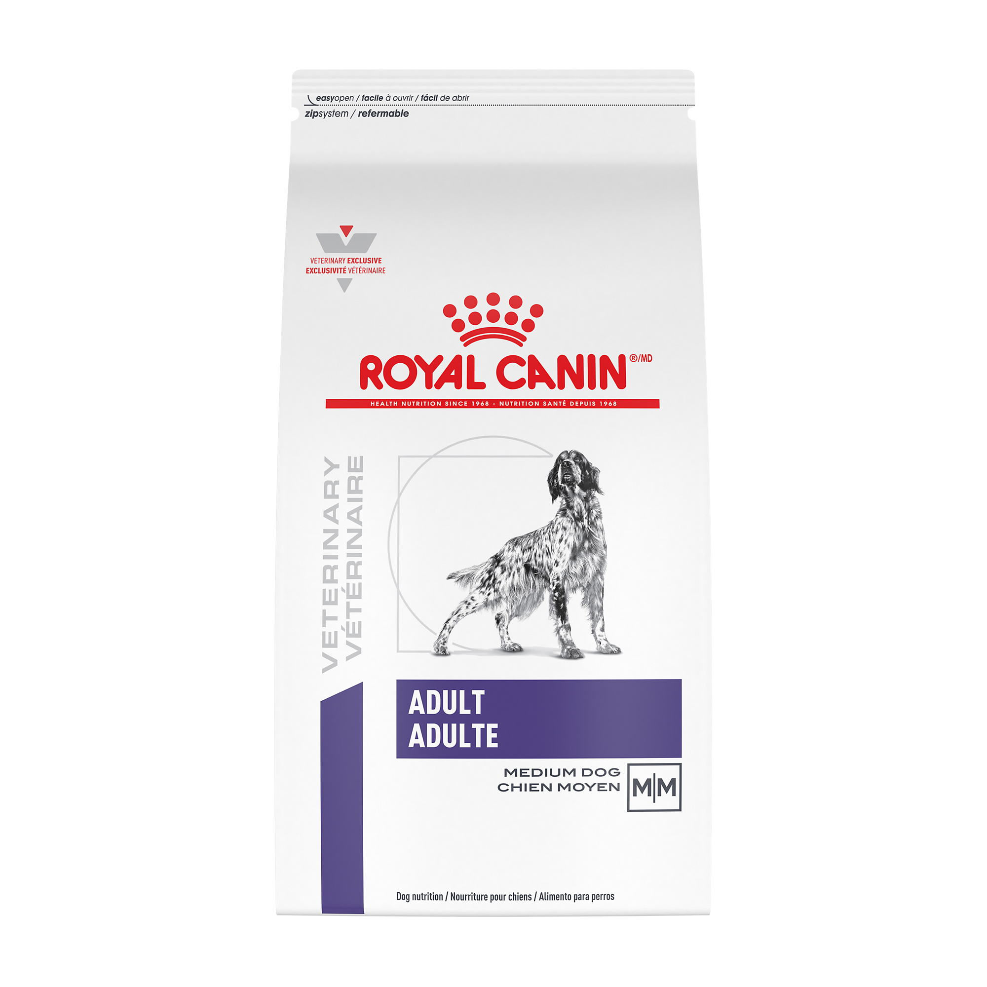 Royal Canin Veterinary Diets Canine Adult