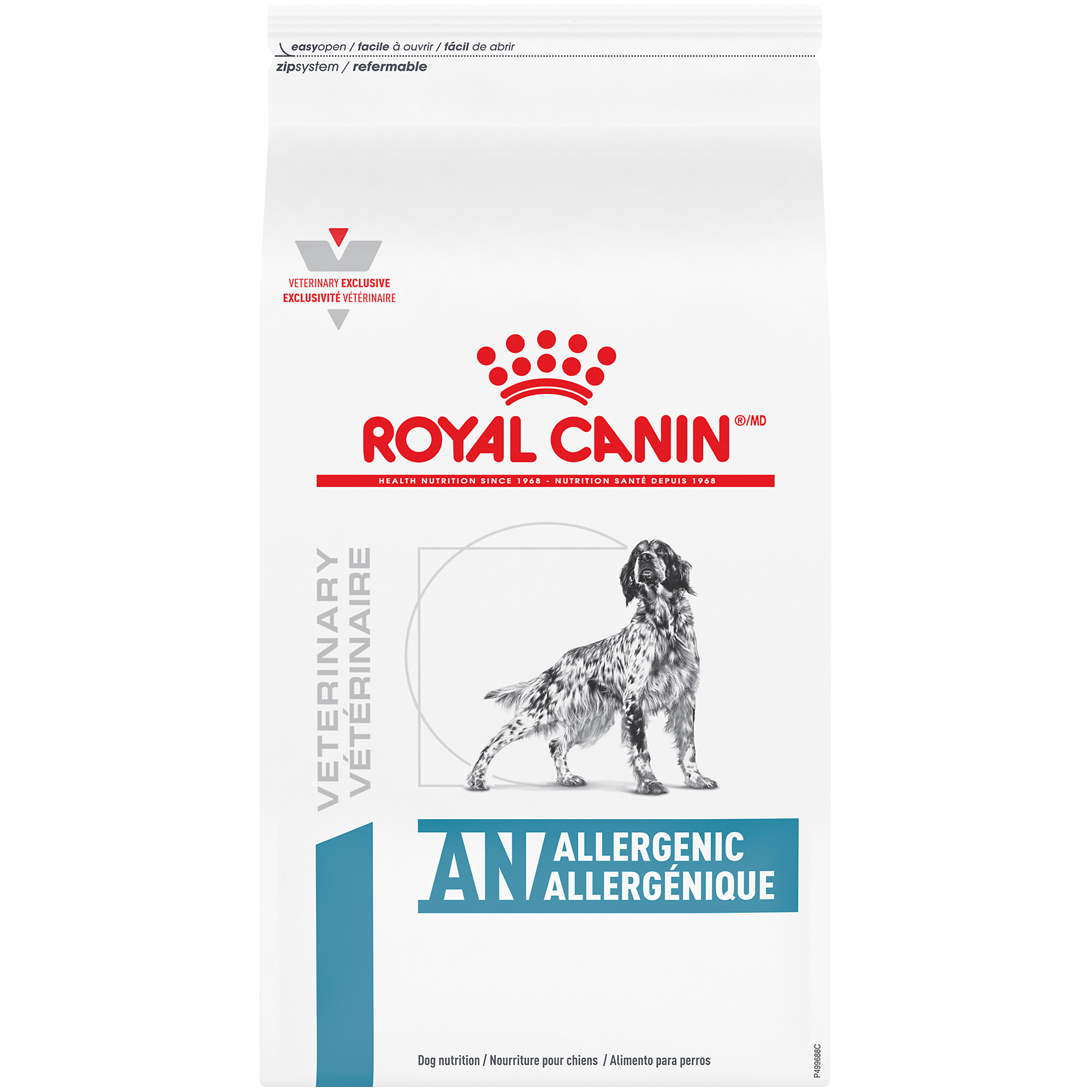 Royal Canin Veterinary Diets Canine Adult Anallergenic